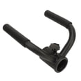 thumbnail image 1 of Bar T Bar Row Barbell Handle Iron High Strength T Bar Row Attachment For Deadlift Biceps Squats Weightlifting, 1 of 8