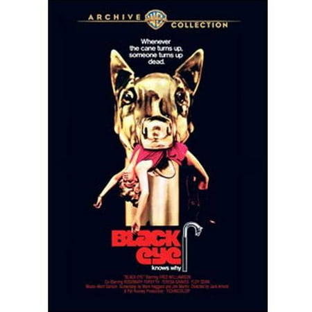 Black Eye (Widescreen)