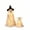 White-2, variant on Eolstice Halloween Light up Ghost Walking Dog, Outdoor Patio Living Room Decorations, for Yard Lawn Party Indoor Home Front Door Decor