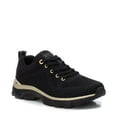 thumbnail image 2 of Women's Lace-Up Sneakers By XTI 141513, 2 of 2