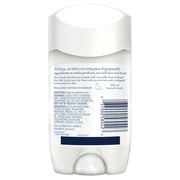 Ivory Gentle Deodorant Stick, Hint of Lavender, 2.4oz