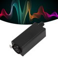 thumbnail image 3 of Amplificador de auriculares, Amplificador de monitor ultra compacto conveniente de 3.5 mm jack estéreo para teclado, 3 of 7