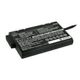 thumbnail image 3 of Seilylanka laptop battery for MegaImage 6600mAh 10.8V DR202 ME202BB SMP02 Apollo MegaBook 911, 3 of 5