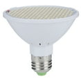 thumbnail image 2 of Luz de crecimiento Jadeshay E27 8W 200LED para plantas, 2 of 8