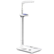 INTSUPERMAI Height and Weight Physician Scale Multifunctional Digital Ultrasonic Measurement Scale