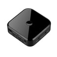 thumbnail image 4 of Bluetooth 5.0 HD Audio Transmitter Receiver Supports 3.5mm AUX SPDIF Digital TV Wireless Adapter, 4 of 10