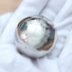 thumbnail image 3 of RUNROTOO Bola Decorativa De Acero Inoxidable Para En Hogar Y Mall, 3 of 8