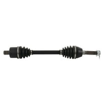 All Balls Racing 8 Ball Axle Front Left for Polaris Sportsman 450 HO 18-19
