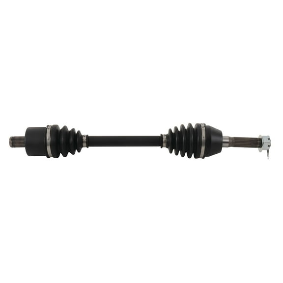 All Balls Racing 8 Ball Axle Front Left for Polaris Sportsman 450 HO 18-19