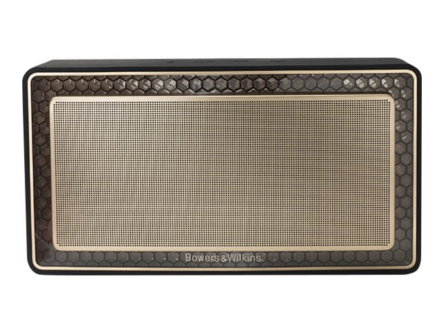 bowers and wilkins t7 gold