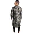thumbnail image 5 of Bellisimo Fashion Mens Kurta Set, 5 of 5