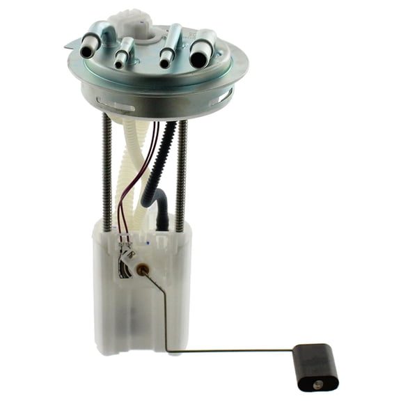 Agility Auto Parts 4011246 Fuel Pump Module Assembly for Chevrolet, GMC Specific Models