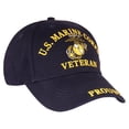 United States Marine Corps (USMC) Veteran Proudly Served | Semper Fi ...