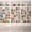 10X10FT, variant on 8X6FT Office Bookshelf Backdrop for Video Conference with Window Background Screen for Children Photography Studio Holiday Party YY-1006