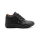 thumbnail image 1 of Bota Escolar Dogi Para Niño 100% Piel Color Santana Negro negro 15, 1 of 6