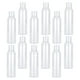 thumbnail image 2 of 12 botellas vacías de plástico de 120 ml con champú, jabón corporal líquido, 2 of 6