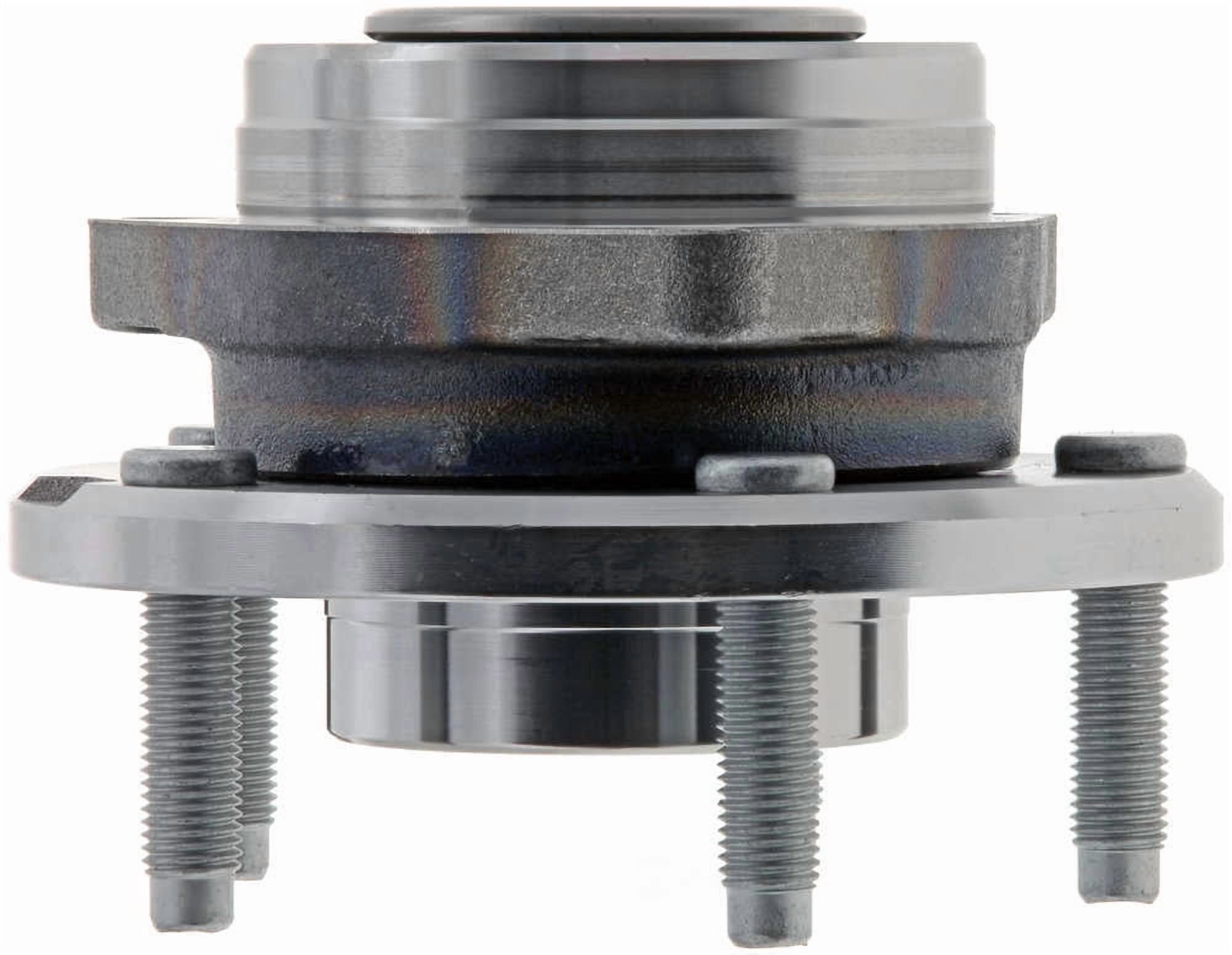 Mevotech MB50343 Wheel Bearing and Hub Assembly