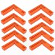 thumbnail image 1 of 10-Pack Right Angle Positioning Tools for Woodworking Projects, 1 of 4