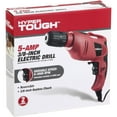 thumbnail image 6 of Hypertough 5a Corded Drill, 6 of 6