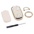 thumbnail image 3 of Funda de llavero Eleganancy para Jeep Soft Full Protection, 3 of 6