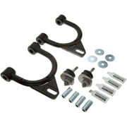 Spc Performance Specialty Products Upper Control Arm (Adj) 25660