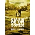 thumbnail image 1 of DIARIO DE UN ZOMBI DOLMEN EDITORIAL SERGI LLAUGER, 1 of 2