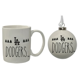 Buy MLB Los Angeles Dodgers 14 oz Relief Coffee Mug – ProFootballStuff