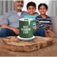 thumbnail image 4 of Pavilion Gift Company - Love You Dad - 18 oz Mug, 4 of 7