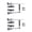Silver, variant on Mountain Bike V Brakes Set, Aluminum Alloy Mountain Bike Brakes Bike V Brakes Cycling V Brakes Front Rear Brakes Part