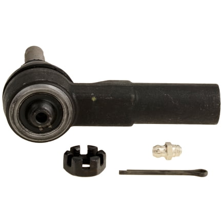 TRW JTE1265 Steering Tie Rod End Fits select: 2000-2005 BUICK LESABRE, 2006-2011 BUICK LUCERNE