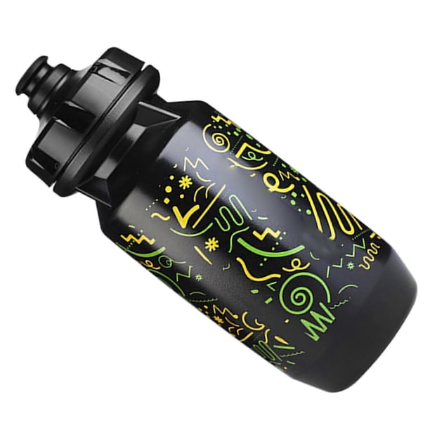 Squeeze Cycling Sports Water Bottle For Biking And Outdoor Activity Bicycle Water Bottle Squeeze Bicycles Water Bottle