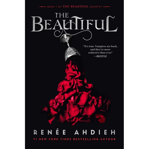 Pre-Owned The Beautiful (Hardcover) 1524738174 9781524738174