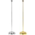 thumbnail image 1 of 2Pcs Desktop Flagpole Metal Flagpole Desktop Flagpole Sturdy Flagpole Table Flag Pole, 1 of 6