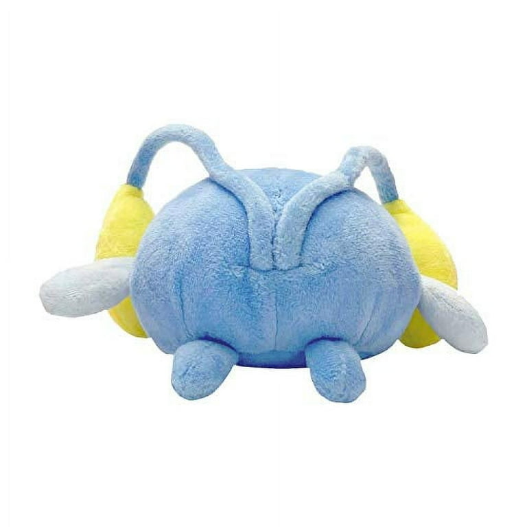 chinchou plush