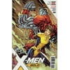 Marvel X-Men: Gold, Vol. 2 #9