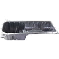 thumbnail image 5 of Oil Pan Compatible with 2001-2005 BMW 330i 2001-2006 330Ci 6Cyl 3.0L Aluminum, 5 of 5