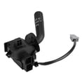 thumbnail image 1 of Car Combination Lever Switch, 5L3Z13K359AAA Reliable Black Multifunction  For Maintenance, 1 of 8