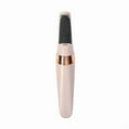thumbnail image 3 of Electric foot file for hard skin - remove dead skin cells, foot care shaver, remove dry, chapped skin, safe and painless, 3 of 4