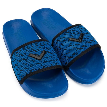 

Gallery Seven Home-comfort Slide Sandals for Men