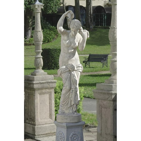 Hemera, the Goddess of Daylight Statue
