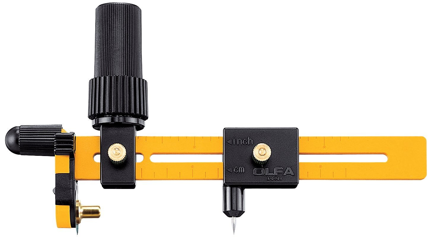 OLFA Rotary Circle Cutter