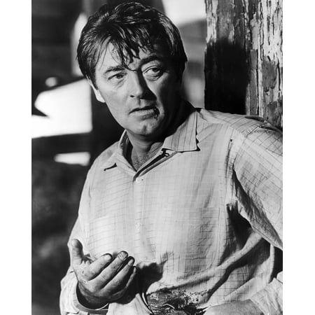 Cape Fear Stretched Canvas -  (8 x 10)