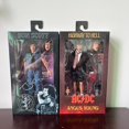 thumbnail image 2 of NECA Highway to Hell Figura de acción Angus Young Bon Scott Modelo Juguetes Decoración de escritorio Johon Mobiles Ropa realBninguna caja zhangmengya unisex, 2 of 2