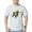 Ash Gray, variant on CafePress - G.I. Joe Storm Shadow And Sn Men's Classic T Shirt - Fitted T-Shirt, Vintage Fit Soft Cotton Tee
