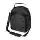 thumbnail image 3 of Estuche protector de sombrero, bolsa de transporte de gorras de béisbol, correas de hombro de mochila portátil EVA, estuche de sombrero duro, estuche Negro perfecl Estuche de viaje para sombreros, 3 of 8