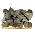 thumbnail image 4 of Kidz Rocks Magnetite Pyrite 3 1/2" 13-15 oz Healers Gold Raw Chakra Healing Crystal, 4 of 4