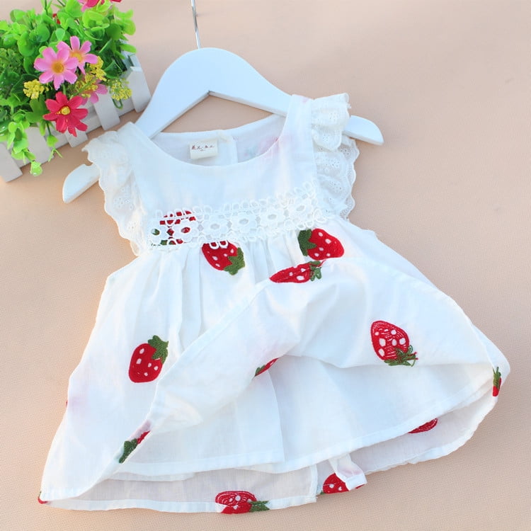 new girl baby dress