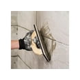 thumbnail image 4 of QEP 4 in.   W X 9-1/2 in.   L Rubber Grout Float Smooth, 4 of 15