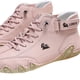 thumbnail image 5 of Zapatillas de deporte de moda para hombre zapatos de punta redonda de cuero PU hechos a mano para oficina de trabajo masculina, 5 of 6