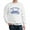 White, variant on CafePress - Nantucket Massachusetts Sweatshirt - Crew Neck Sweatshirt